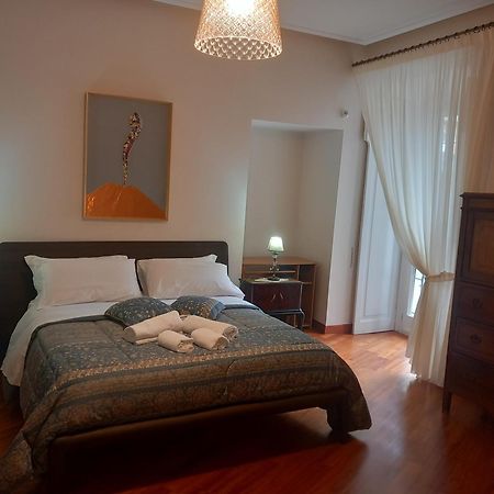 B&B Da Paola Naples Exterior photo