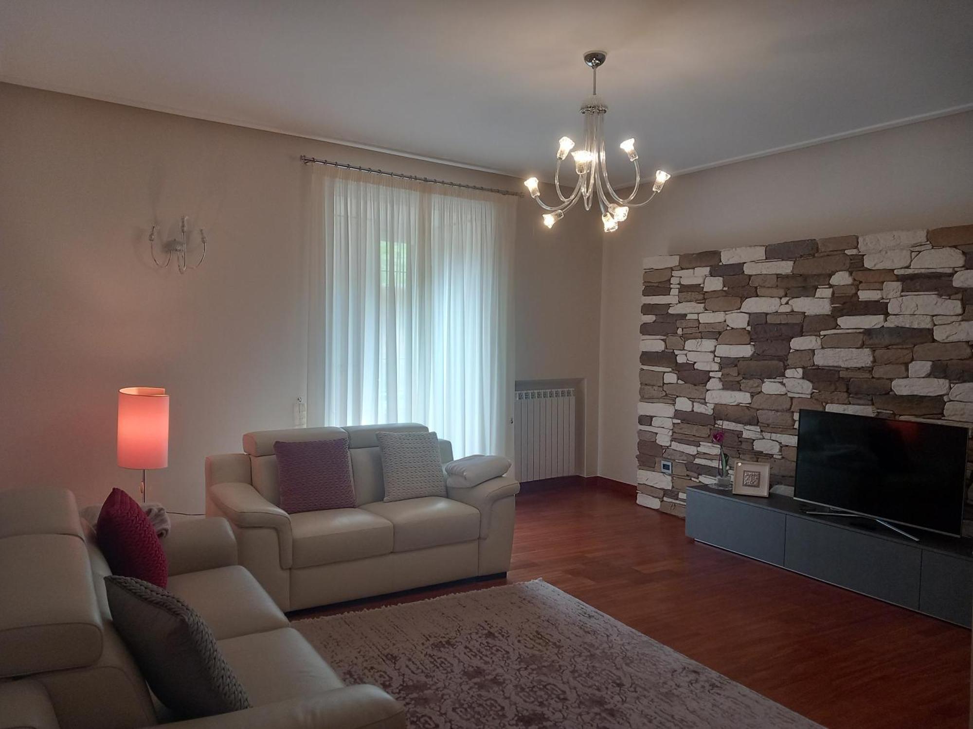 B&B Da Paola Naples Exterior photo