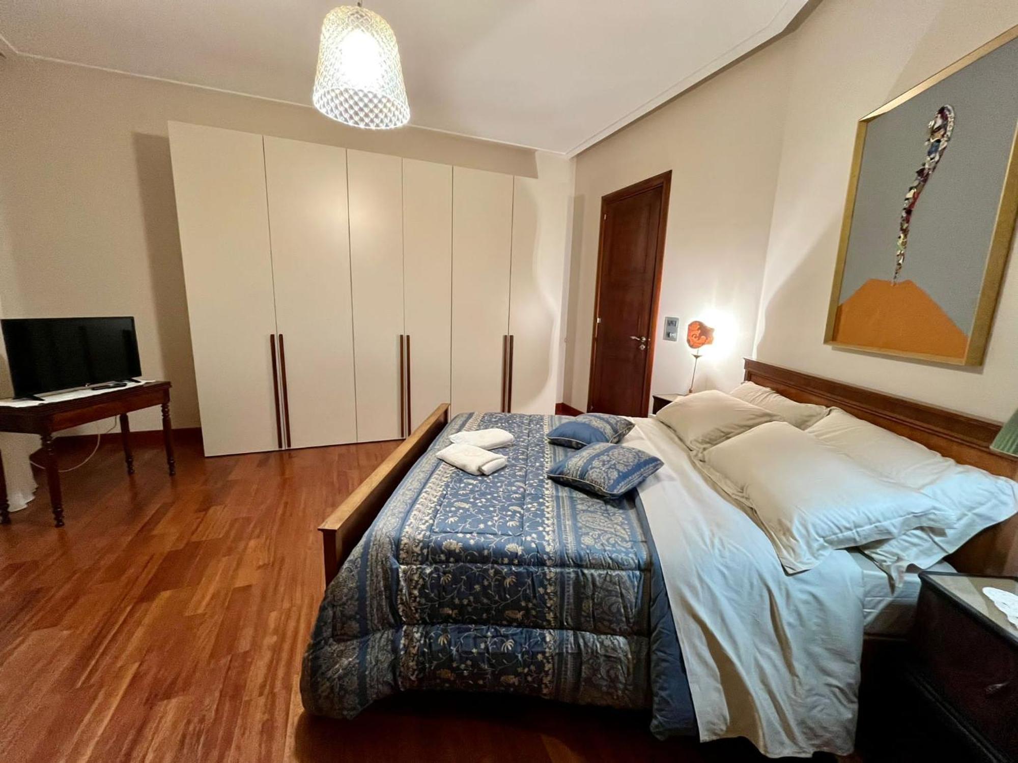 B&B Da Paola Naples Exterior photo
